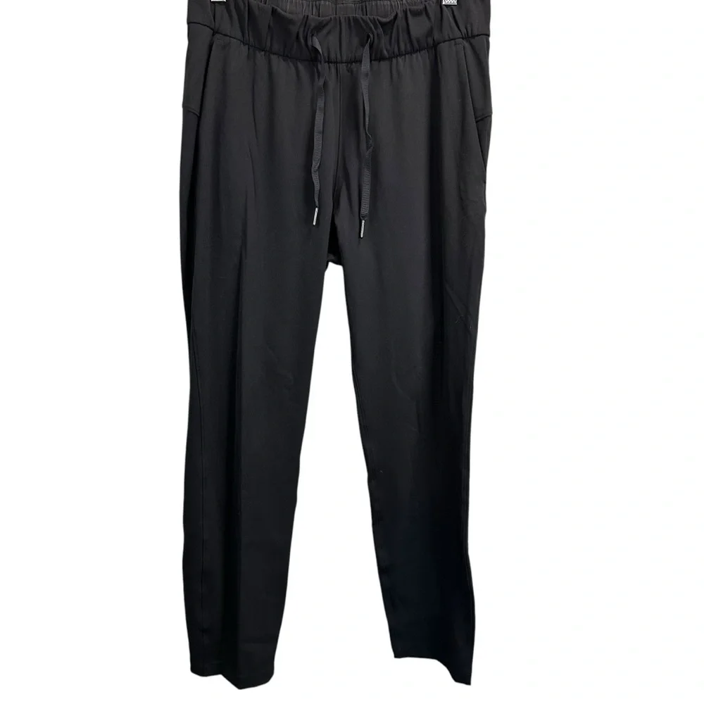 Lululemon‎ Lululemon On The Fly Pant *28